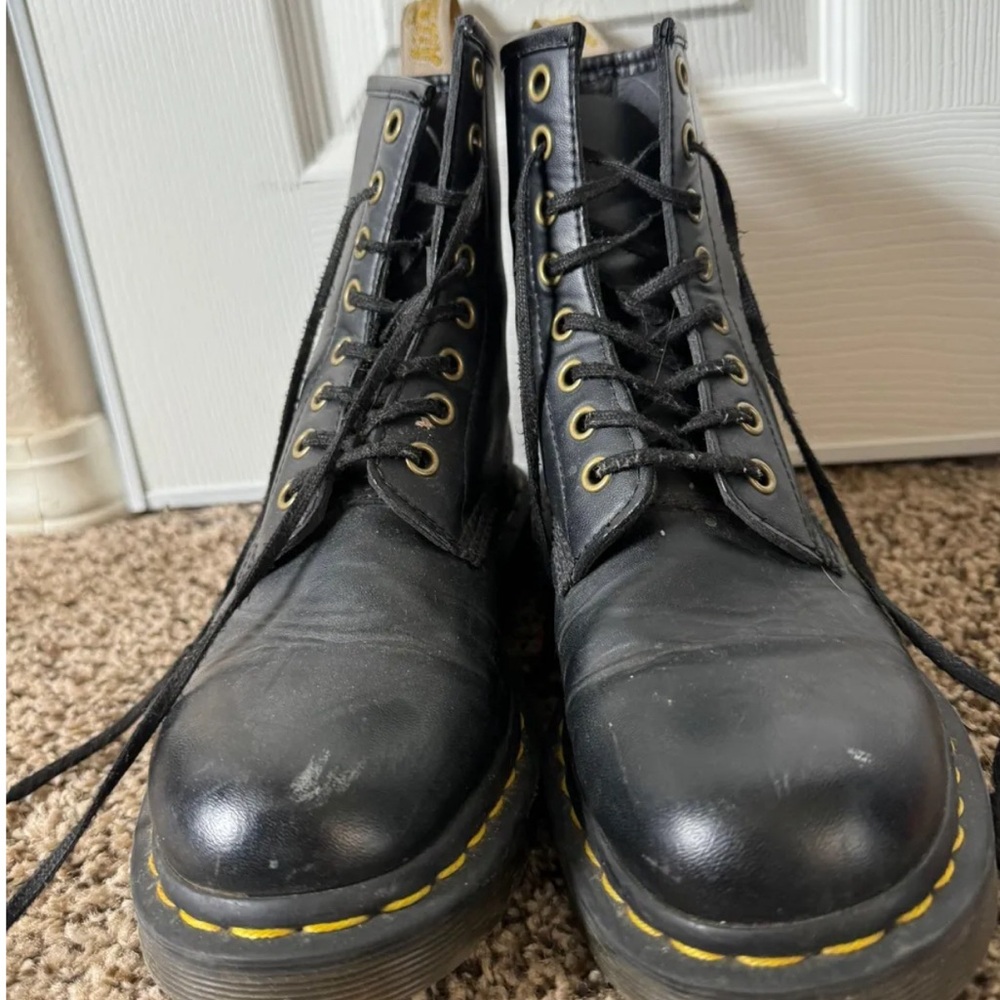 Doc Martens
